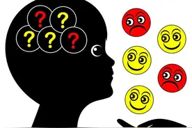 自闭症孩子，到底是上天的宠儿还是弃儿呢？图片