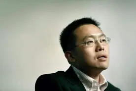 华为“叛将”李一男，本是不可多得的天才，却让任正非痛下狠手图片