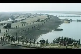 中国战争片史上最牛逼的长镜头，前无古人后无来者视频封面