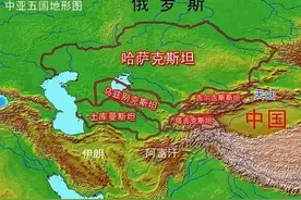 别小看吉尔吉斯斯坦  1319年前 我国诗仙李白诞生于此图片