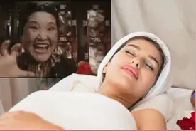 女人们为了丰胸，究竟要付出多少代价？图片