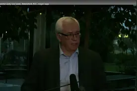 别抢了！货源充足！供应链没断！BC省长：多方支援已就位图片