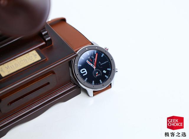 Amazfit GTR ���֣���ʱ����Ʒ磬����������ֱ����˲���ժ��