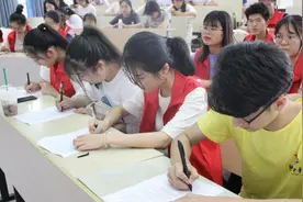 考研二战生的“肺腑之言”：辛苦两年，才明白考研中的“坑”在哪图片