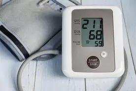 2021“血压”标准，快来瞅一眼，或许血压算正常图片