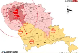 东莞CBD规划全面大升级！打造500米城市新地标图片