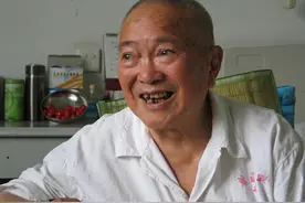 最小的红军战士，7岁参军9岁便参加长征，至今仍健在图片