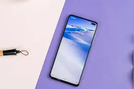 用小米的就是穷人？红米K30告诉你：花同样钱配置就是比你高图片