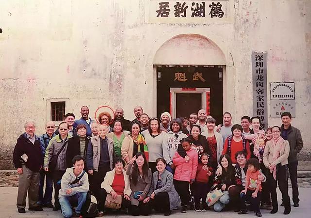 龙岗鹤湖新居 龙岗鹤湖新居要门票吗(图8) 龙岗鹤湖新居 龙岗鹤湖新居要门票吗(图8)