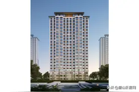 开盘速递︱唐山碧桂园凤凰星宸 12月5日盛大开盘图片