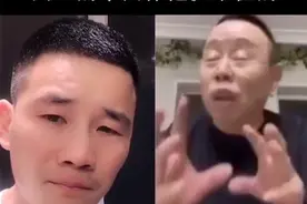 “潘子”和“嘎叔”，再也不是“无法无天”的渣子了图片