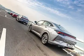 前两年目标定在20万辆，明年变成10万辆，东风风神地位真削弱了？图片
