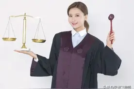 这九类人犯罪后，可以不用坐牢，也不会有犯罪前科的案底图片