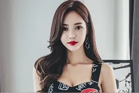 淡妆浓抹总相宜图片