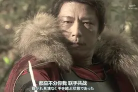 明智光秀发动叛乱，为何有人说他忠义？看看他真正的主公是谁在说图片