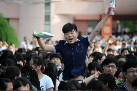 新型高考移民？异地买房只为钻高考“空子”，他们能得偿所愿吗图片