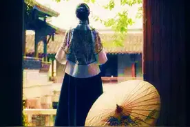 凡是美的，都没有家图片