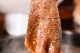 黄喉不是喉，毛肚不是肚，郡肝不是肝，它们到底是什么东西？图片