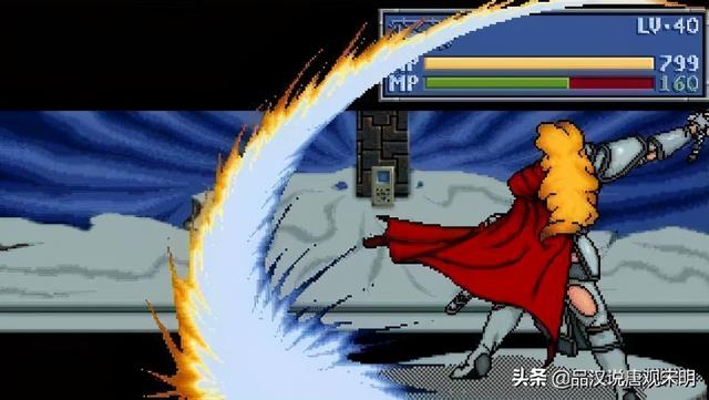 炎龙骑士团2：比梦幻模拟战更好玩，曾经国产战棋游戏之光