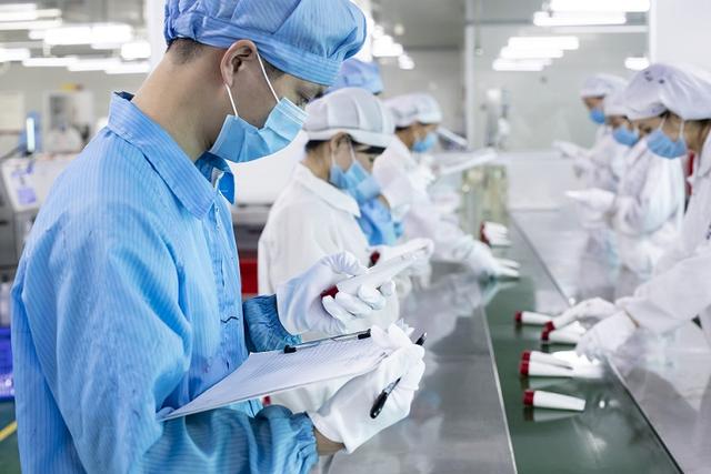 护肤品成分党常说的“多肽”，它究竟是什么成分？