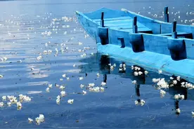 泸沽湖——只为遇见世外桃源般的你，拥抱你图片