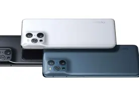 Oppo Find X3 Pro是否值得买？德国实测数据揭晓图片