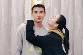 结婚五年，40岁老公催生老婆：男人若懂女人生孩子的苦，不用催图片