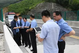 广西一案例入选铁路安全生产领域公益诉讼典型案例图片