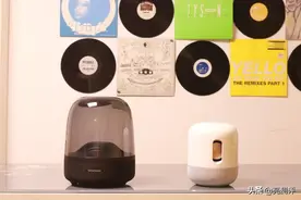 哈曼卡顿Aura Studio3与华为Sound X之选图片