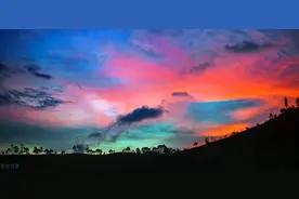 灯火意阑珊图片