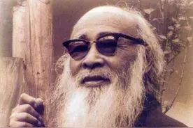张大千的治学方法，值得那些试图从传统走向现代的画家们借鉴图片