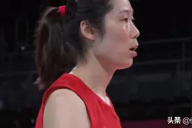 中国女排0-3土耳其！郎平曝内情，张常宁引热议，谁注意朱婷举动图片