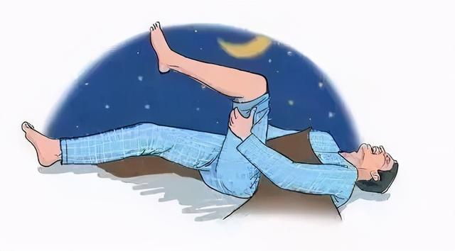 抽筋=缺钙?这几种情况要注意!附超实用的缓解方法