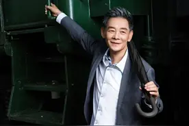 “破烂王”老北京真正的“款爷”图片