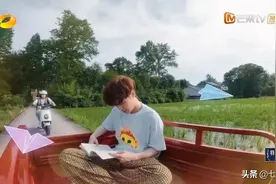 《向往的生活》：有多少人像张艺兴一样，被成功学“欺骗”过图片