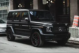 差价近百万，G63和G500有哪些区别，奔驰不告诉你的真相图片