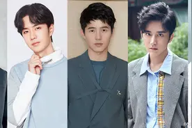 盘点95后男演员待播作品：新生力量，恣意生长图片