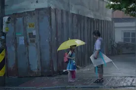 《素媛》| 回不到过去的8岁女童：为什么要出生在这个世界上？图片