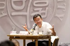 王德峰：马克思哲学是当代唯一不可超越的哲学图片