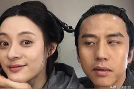 婚姻就是一个字“忍”，夫妻就是跟优点谈恋爱，跟缺点过日子图片