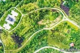 无门票，济南新晋网红打卡地，济南城里的空中草原图片