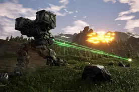 真男人就该玩机甲！用上这技术 性能翻倍还省钱图片