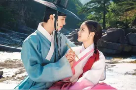 韩国人再曝小偷行为！中国画法成东洋画，服装造型团扇样样不放过图片