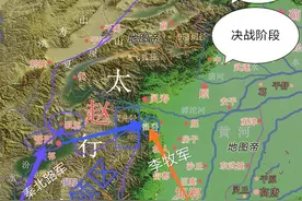 李牧和王翦的巅峰对决谁输谁赢？图片