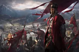 还原逍遥津之战，张辽800人大胜孙权十万人，吹牛还是真战绩图片