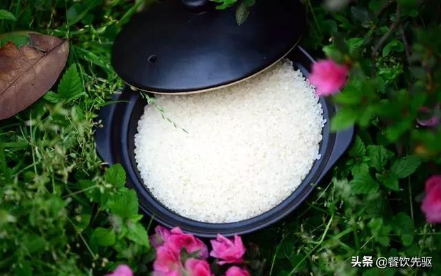 中国顶级大米排行榜！快看看有没有你家乡的