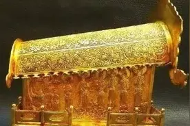 大爷带9万买的金棺鉴宝，专家皱眉：您胆子真大图片