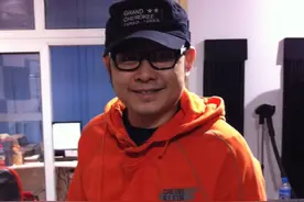 50岁刀郎曝近况，发福显老心态好，当红时“神隐”现乏人问津图片
