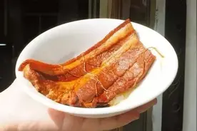 徐州美食陪你花式宅家--把子肉图片