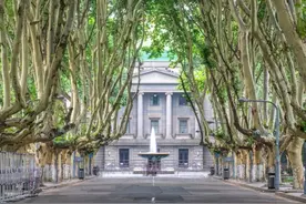 东南大学-江苏排名第二的名牌大学，在陕西首次模拟投档线为460分图片